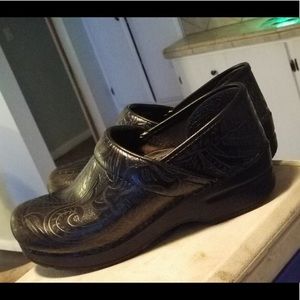 Dansko Nursing Clogs